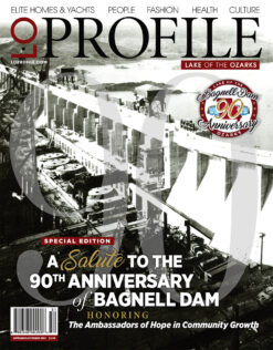 The Anniversary Issue - September/October 2021