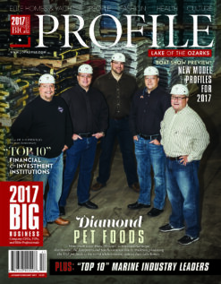 Big Business Issue- January/February 2017
