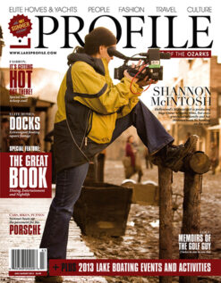 Entertainment, Dining & Nightlife / Hot Summer Issue - July/August 2013