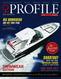 Entertainment, Dining & Nightlife / Annual Boating Issue – July/August 2017