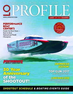 Entertainment, Dining & Nightlife / Annual Boating Issue – July/August 2018