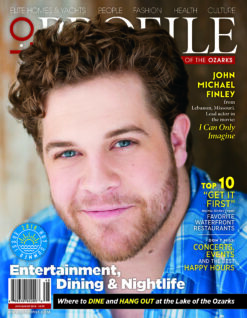 Alternative view of Entertainment, Dining & Nightlife / Annual Boating Issue – July/August 2018