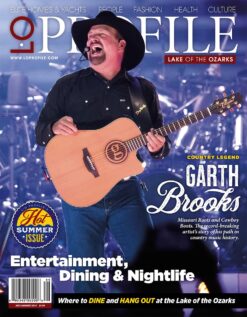 Entertainment, Dining & Nightlife / Annual Boating Issue - July/August 2019