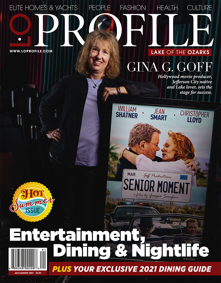 Hot Summer Issue Entertainment, Dining & Nightlife / Annual Boating Issue - July/August 2021 - Image 2