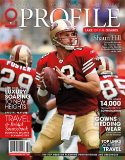 Shaun Hill - November/December 2009
