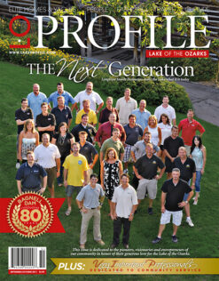 The Next Generation - September/October 2011