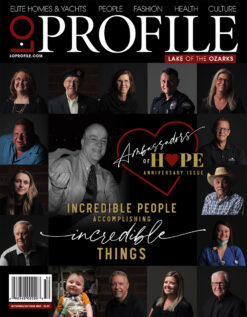 The Anniversary Issue - September/October 2020