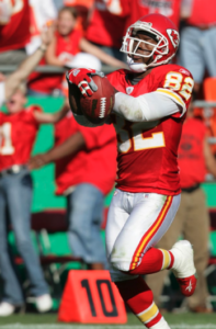 2022 HK’s Celebrity Host: Dante Hall