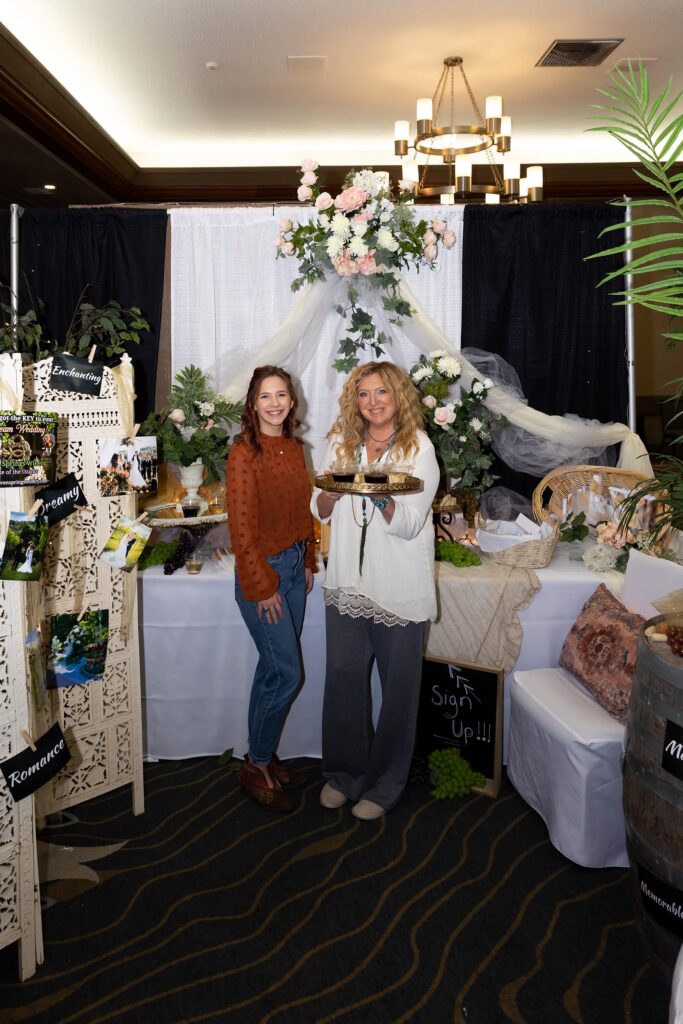 Bridal Expo