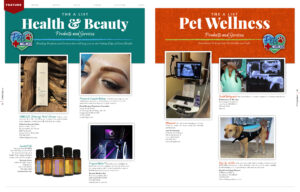 Health and Beauty, Pet Wellness