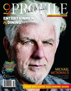 Entertainment 2 in 1 Issue - July / August Issue