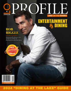 Entertainment 2 in 1 Issue - July / August Issue