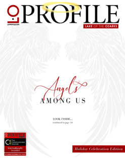 November / December 2024 - Angels Among Us