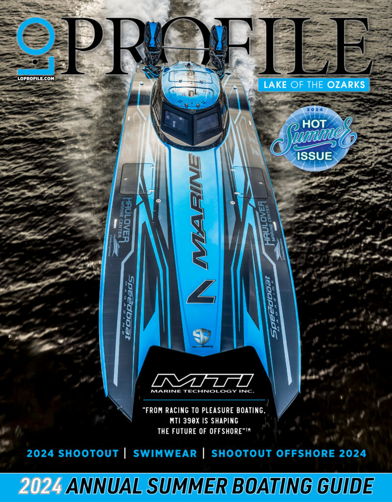 2024 Annual Summer Boating Guide