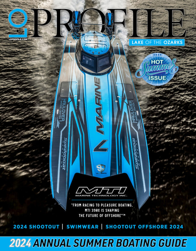2024 Annual Summer Boating Guide