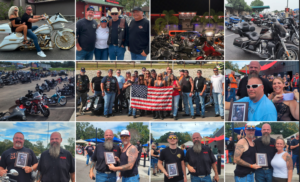 Bikefest Lake of the Ozarks