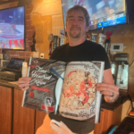 VIP Scene: November/December 2024