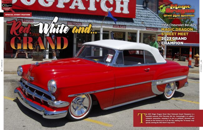 Red, White, and Grand