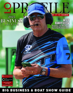January / February 2025 - 2025 Business Edition