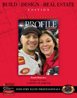 May / June 2025 - Raising a Star Athlete (A Mom's Playbook)