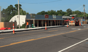 BAGNELL DAM STRIP UNDERGOES MAJOR TRANSFORMATION TOWARD A COMMUNITY-CENTERED FUTURE