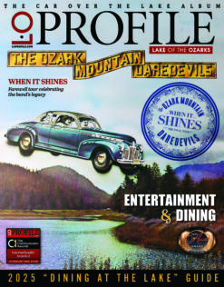 July / August 2025 - The Ozark Mountain Daredevils