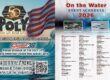 On the Water Event Schedule 2026